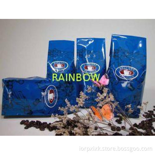 Coffee Bag Valve